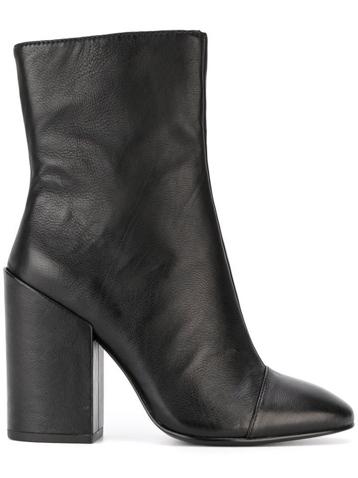 Ash 'flora' Boots