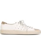 Buttero Classic Low Top Sneakers