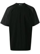 Y-3 Short Sleeved T-shirt - Black