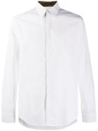 Fendi Camicia R Hita - White