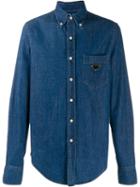 Prada Gec044.1tptf0e93 Denim - Blue