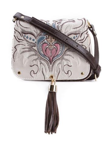Xaa Shoulder Bag, Women's, White