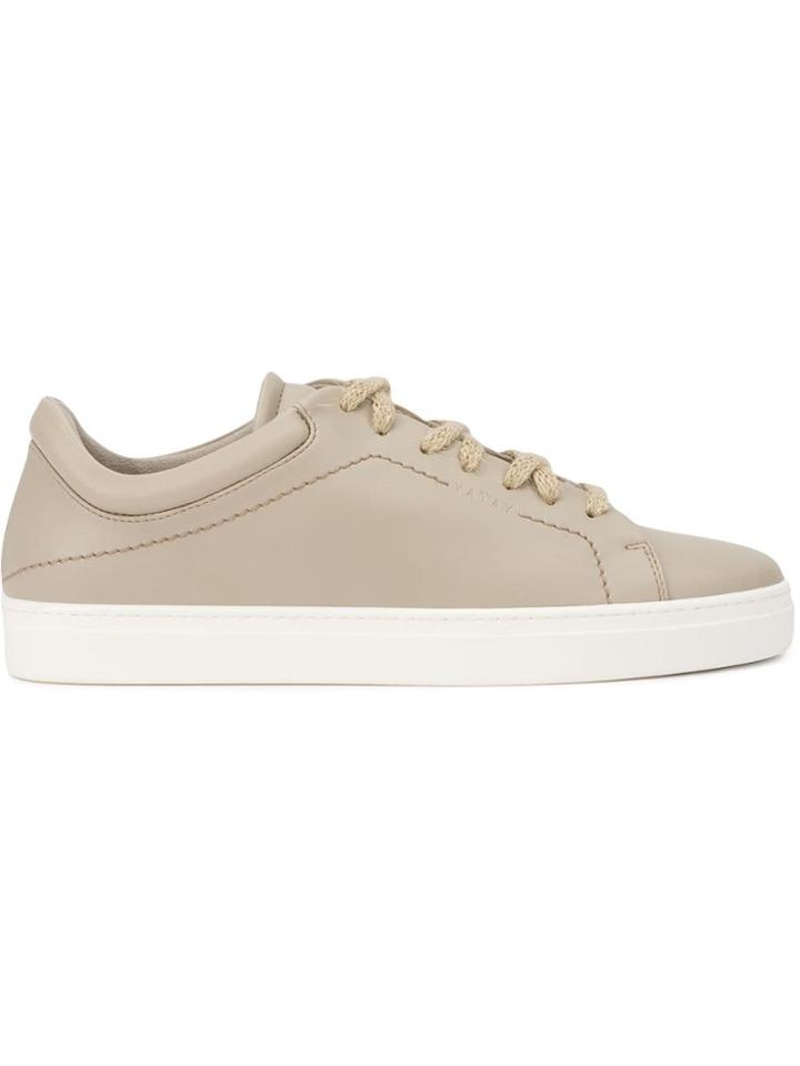 Yatay Neven Low-top Sneakers - Neutrals