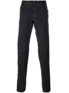 Incotex Slash Pocket Trousers