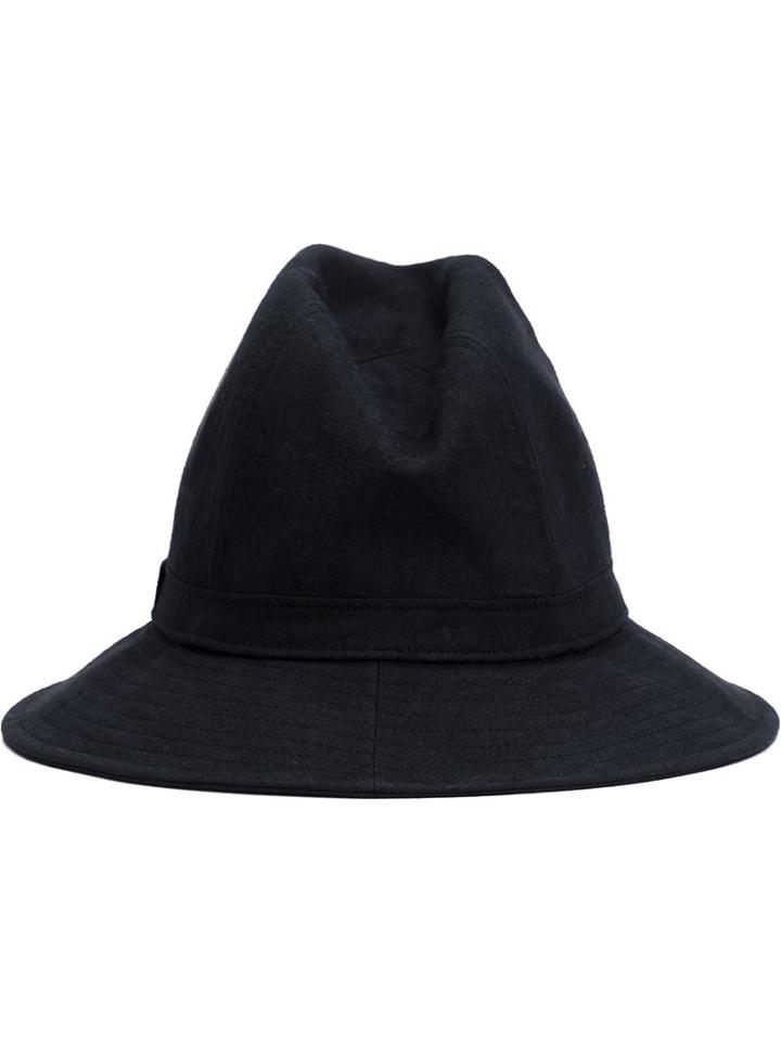 Yohji Yamamoto Bucket Hat