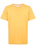 Norse Projects Classic T-shirt - Yellow
