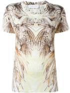 Iro Thyra T-shirt, Women's, Size: Xs, Yellow/orange, Linen/flax