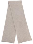 Extreme Cashmere Nº85 Extra Long Scarf - Neutrals
