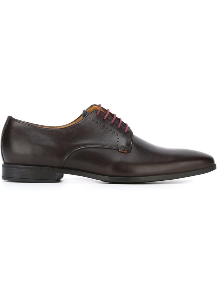 Ps Paul Smith 'moore' Derby Shoes