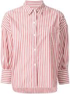 Nili Lotan Lonnie Shirt - White