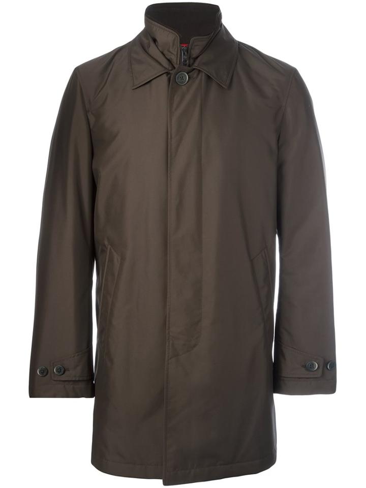 Fay Classic Raincoat