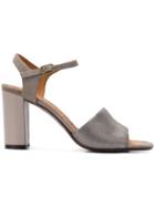 Chie Mihara Parigi Sandals - Nude & Neutrals