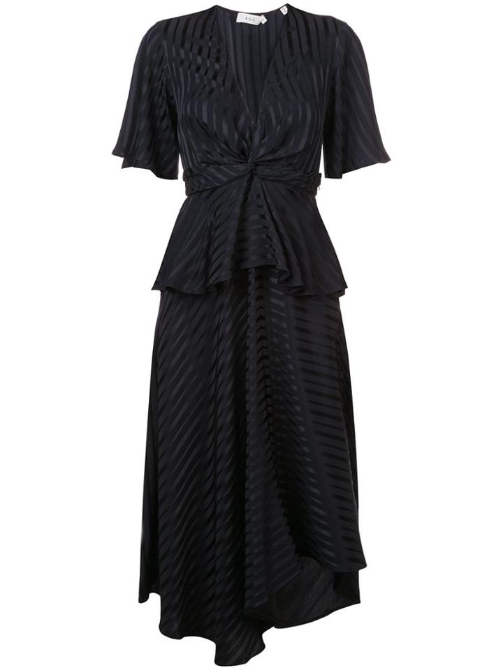 A.l.c. Avi Dress - Blue