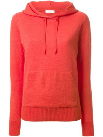 Rito Drawstring Front Pocket Hoodie