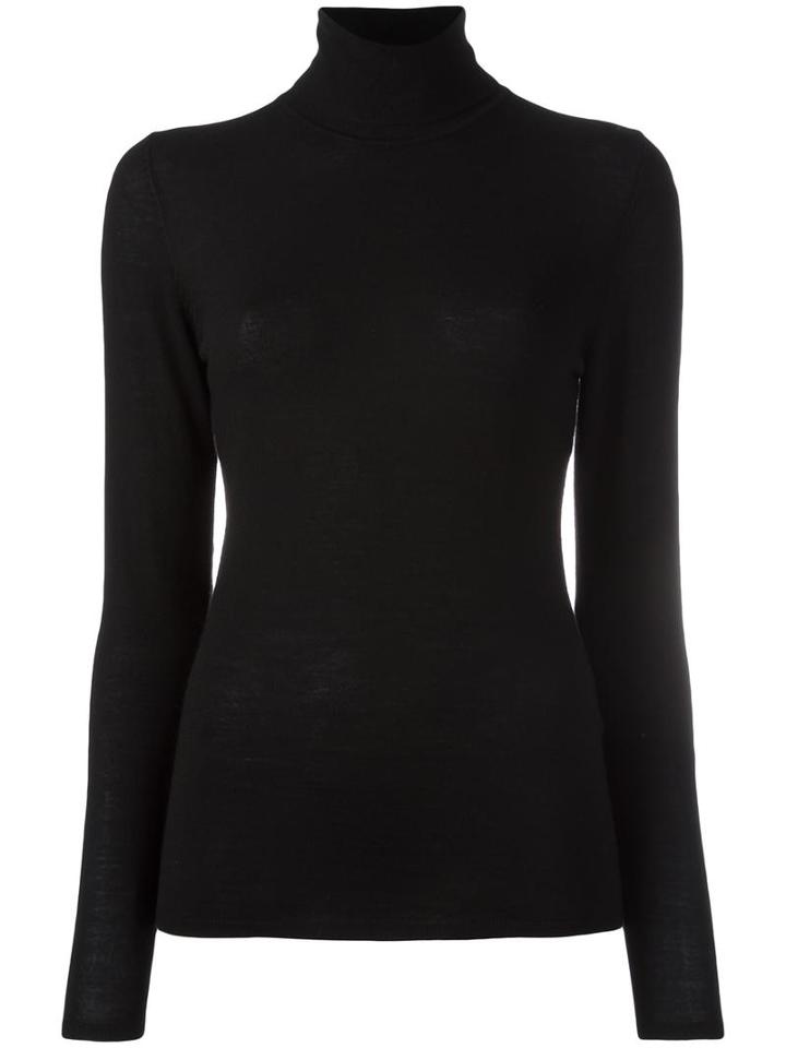 Designers Remix 'aza' Jumper, Women's, Size: Xs, Black, Merino