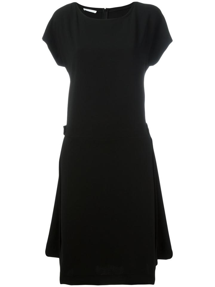 Société Anonyme - Double Dress - Women - Polyester - S, Women's, Black, Polyester