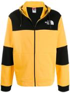 The North Face T93od4lro - Yellow