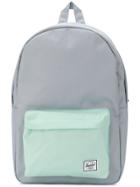 Herschel Supply Co. Classic Mid-volume Backpack - Green