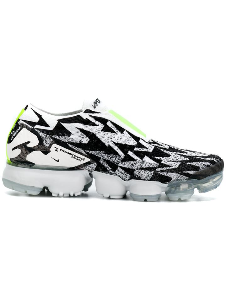 Nike Vapormax Sneakers - Black