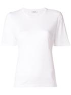 Toteme Stockholm T-shirt - White