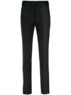 Alcaçuz Agreste Trousers - Black