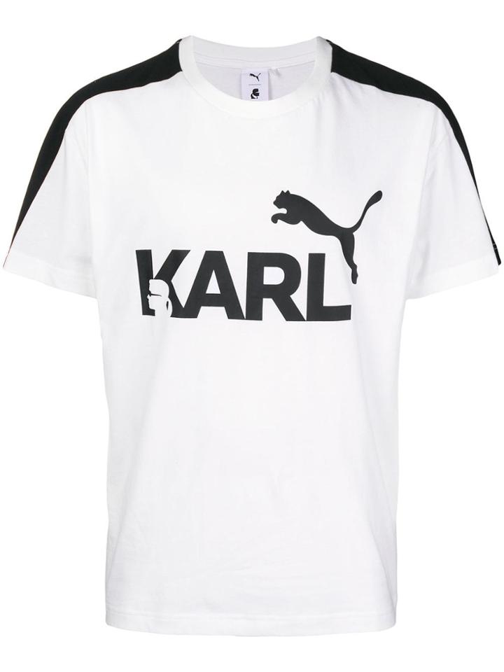 Puma Puma 57696102white White