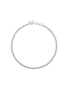 Carolina Bucci 18kt White Gold Disco Ball Bracelet - Metallic