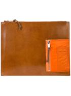 Maison Margiela Maison Margiela S35ui0440p1992 Orange Furs &