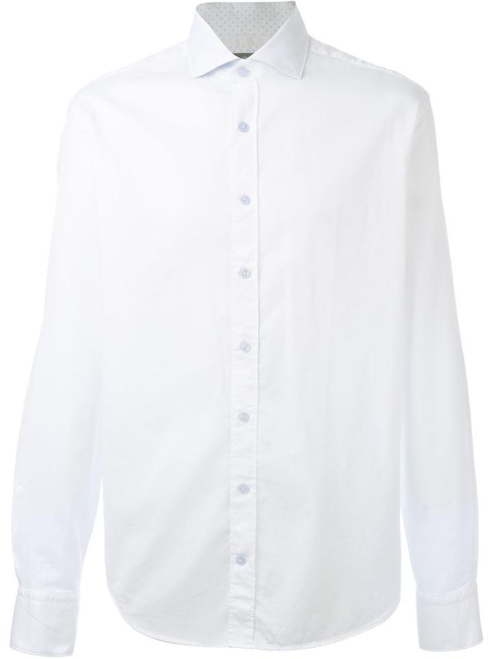 Hackett Classic Casual Shirt