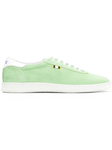 Aprix Low Top Sneakers - Green
