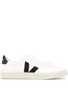 Veja Campo Chromefree - White