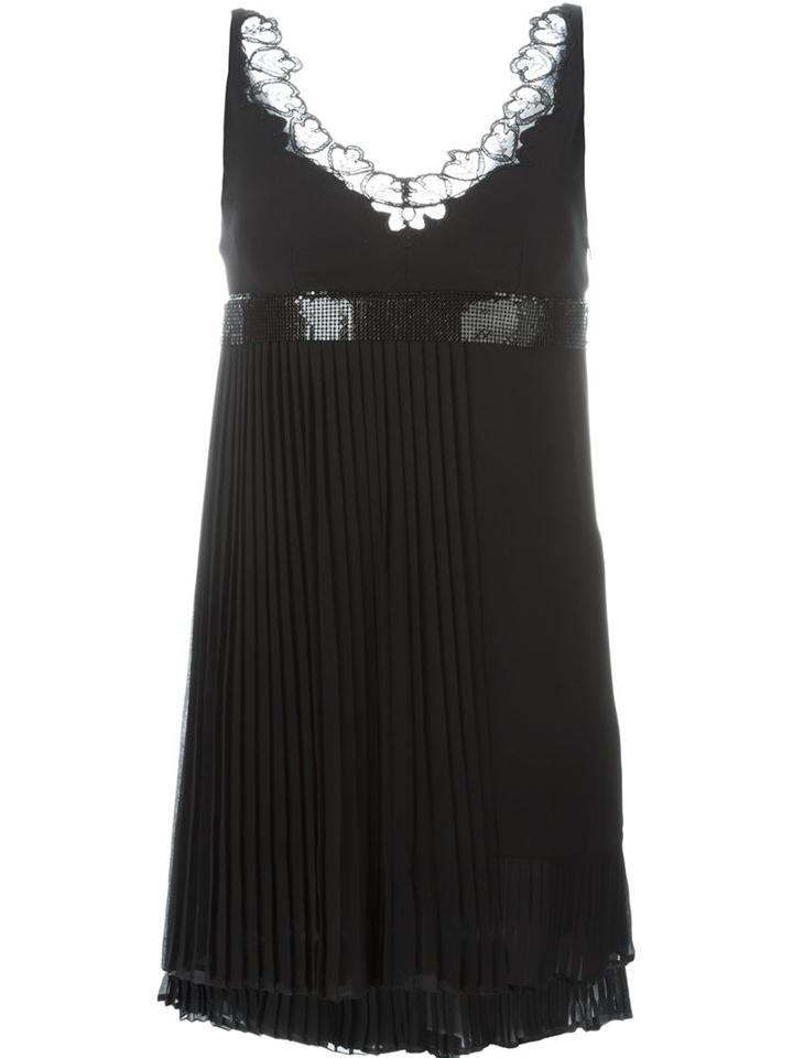 Versace Sleeveless Dress