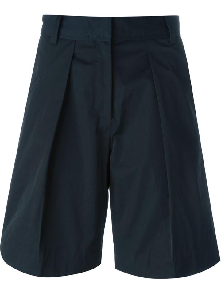 Wood Wood 'veronica' Shorts
