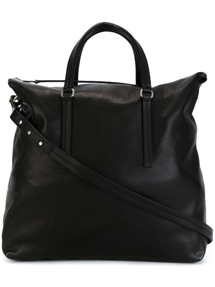 Rick Owens 'mastodon' Tote