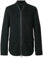 Helmut Lang Scuba Field Jacket - Black