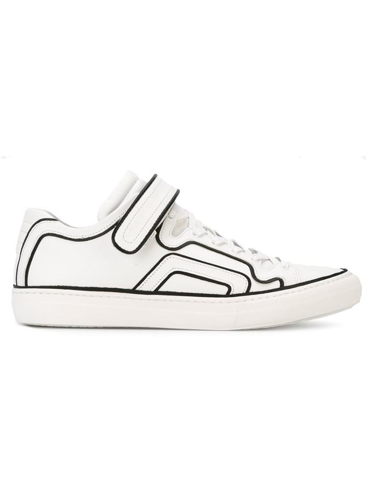 Pierre Hardy '102 Match' Sneakers