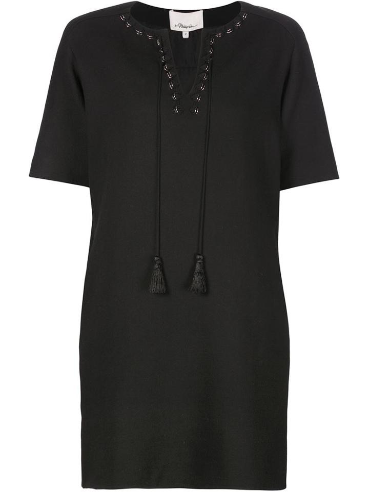 3.1 Phillip Lim Short Tunic Dress