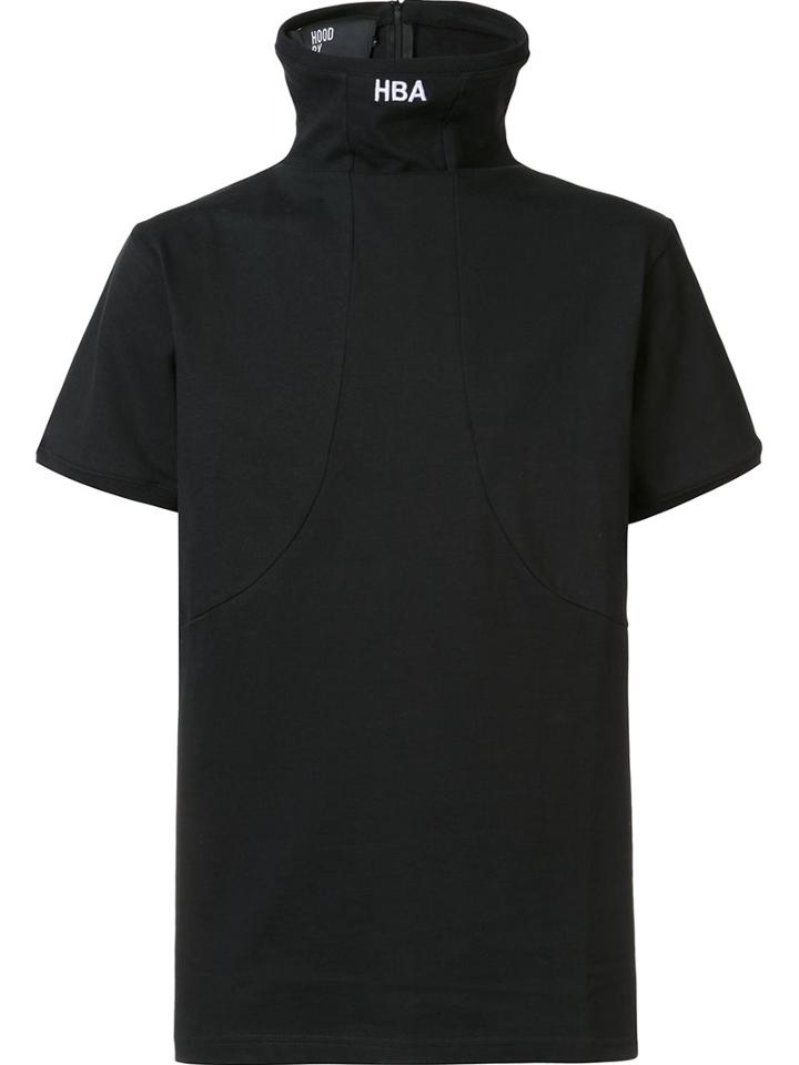 Hood By Air 'pilgrim' Turtleneck T-shirt