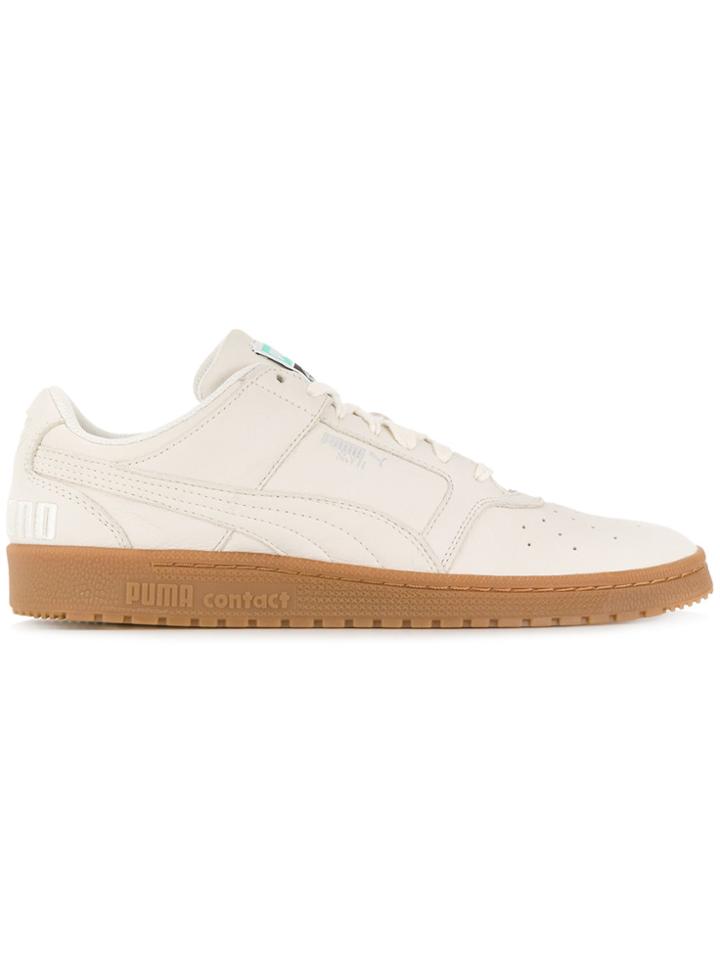 Puma Diamond Sky Ii Sneakers - Nude & Neutrals