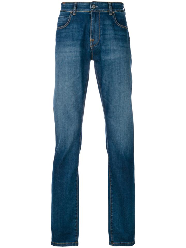 Notify Regular Jeans - Blue