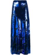 Filles A Papa 'mila' Sequined Skirt