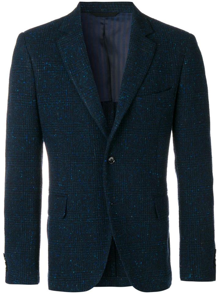 Mp Massimo Piombo Warholesclusivablu - Blue