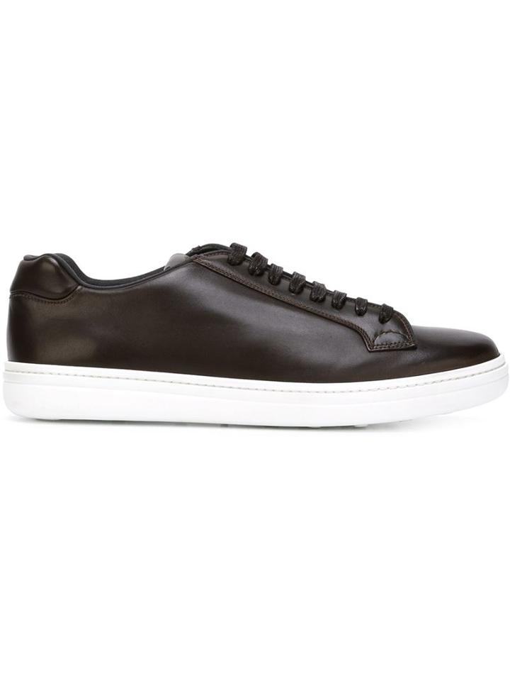 Church's Low Top Sneakers