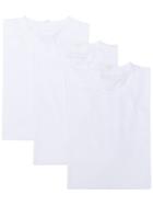 Neil Barrett Basic T-shirt - White