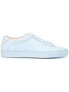 Koio Capri Cielo Sneakers - Blue