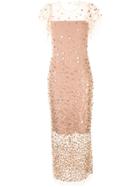 Ginger & Smart Endangered Gown - Neutrals