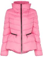 Moncler Miriel Quilted Jacket - Pink