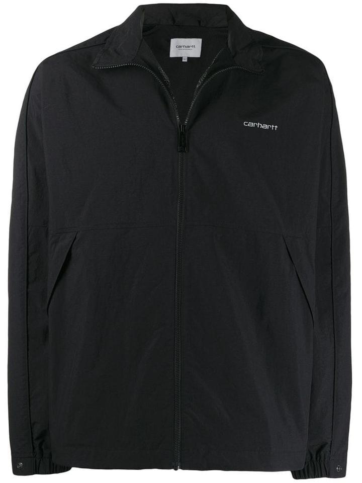 Carhartt Wip Casper Jacket - Black