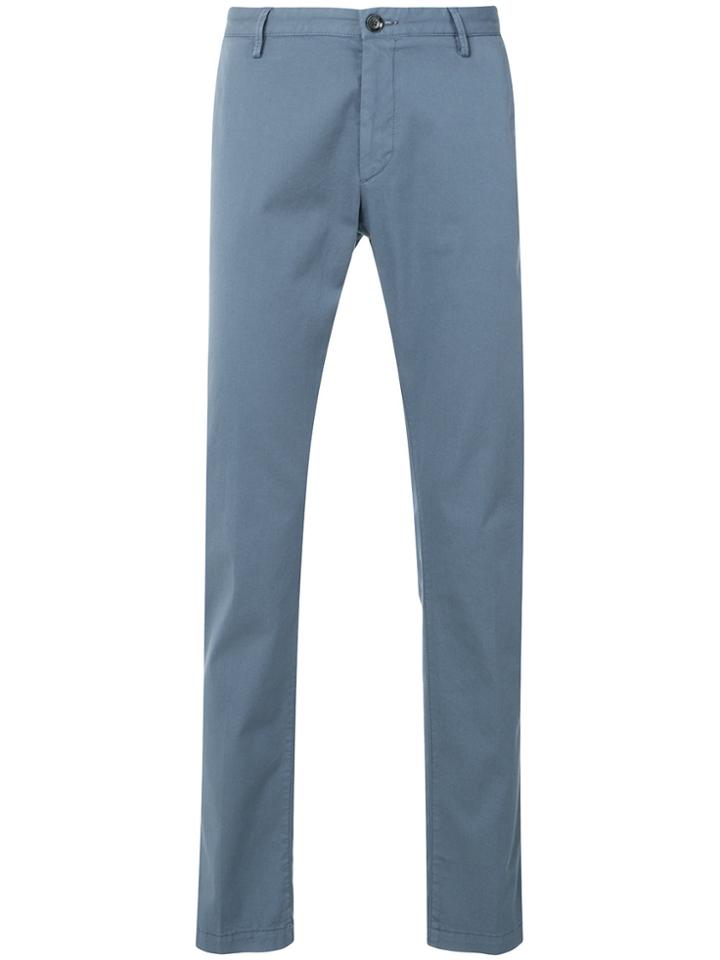 Boss Hugo Boss Classic Chinos - Grey