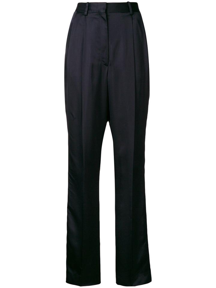 Maison Margiela High-waisted Trousers - Unavailable